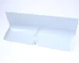 AEG Electrolux 2634047027 Abdeckung Gehäuse - Cover,air channel,fan