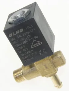Delonghi 5212810631 Magnetventil - Magnetventil ventil