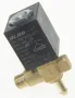 Delonghi 5212810631 Magnetventil - Magnetventil ventil