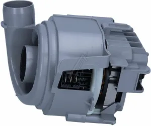 Heizpumpe für Siemens Extraklasse SN678X16TD/01