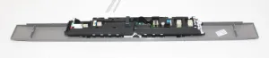 Liebherr 611597300 Bedienteilblende - Operating panel housing