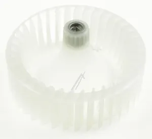 Lüfterrad DC8201208A Samsung Trockner Flügelrad Turbinenrad Trocknermotor Ersatzteil