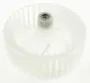 Lüfterrad DC8201208A Samsung Trockner Flügelrad Turbinenrad Trocknermotor Ersatzteil