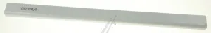 Gorenje 419293 Bedienteilblende - Bedienteilblende