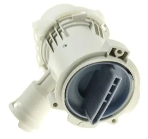 Laugenpumpe für Siemens IQ300 WM10K228IT/24