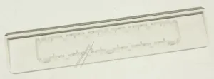 HK1911005 Lampenabdeckung - Light cover