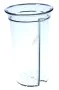 Saeco 300010531831 Stopfer - Pusher transparent