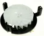 BSH Bosch Siemens 00658471 Lüfter - Lüftermotor