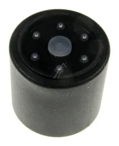 Melitta 6592776 Milchaufschäumer - Ersatz-brause 694