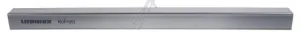 Liebherr 742125100 Dekorleiste - Trim strip profile