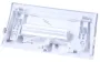 BSH Bosch Siemens 12030836 Blende - Trayhandle-dispenser
