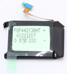 Samsung GH4304538B Akku - Eb-br730abe akku gear sport & gear 2, 300mah