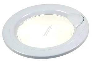 Whirlpool Indesit 482000022709 Bullauge - C00081890 fenster