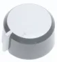 AEG Electrolux 140007736014 Walzendrehknopf - Knebel,programmwahlschalter