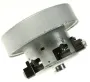 Motor für Staubsauger 1600w wie Samsung DJ31-00007S Ersatzteil