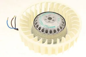 BSH Bosch Siemens 00267955 Lüfter - Lüfter BSH Bosch Siemens 00267955 Lüfter - Lüfter