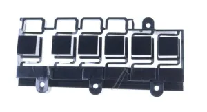 Vestel 42238325 - Selection button t2/t120-blk