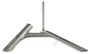 Samsung BN9645998A - Assy stand p-bracket bottom right,65qnq6