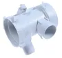 AEG Electrolux 140188233013 Pumpengehäuse - Pumpengehäuse,startrec,oko