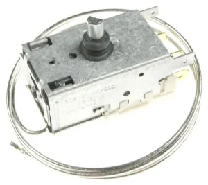 Thermostat für Kühlschrank wie Bauknecht 481010615118 K59s2785 500 Ersatzteil