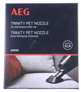 AEG Electrolux 9009234064 Polsterdüse - Aze153 trinity pet nozzle