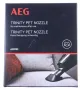 AEG Electrolux 9009234064 Polsterdüse - Aze153 trinity pet nozzle