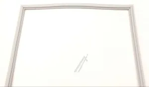 Arcelik Grundig Beko 4668510900 Kühlschranktürdichtung - Assy gasket ff d6310