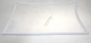 Homa 3020400014 Kühlschranktürdichtung - Türdichtung, weiss