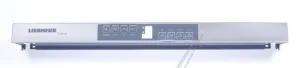 Liebherr 611617300 Bedienteilblende - Bedienteilmodul