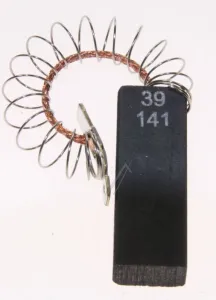 AEG Electrolux 4071376083 - Koolborstel,bshg