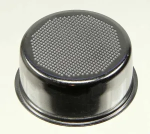 Philips Saeco Siebträger für Kaffeemaschinen CP9064/01 996530067961 Ersatzteil