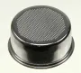 Philips Saeco Siebträger für Kaffeemaschinen CP9064/01 996530067961 Ersatzteil
