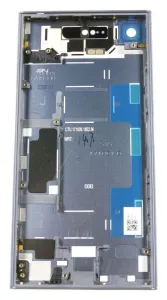 Sony U50048722 Batteriefachdeckel - 1310-1050 akkufachdeckel xperia xz 1, blau