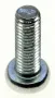 Hisense K1104445 Schrauben - Schraube