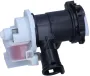 Laugenpumpe für Waschmaschine wie Bosch Siemens 00146083 00145897 Ersatzteil
