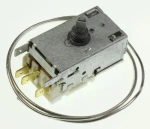 Thermostat für Kühlschrank wie Bauknecht 481228208677 K59s1882500 Ersatzteil