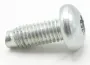 Whirlpool Indesit C00283996 Schrauben - Schraube scharnier ecoprime m5x1