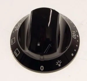 AEG Electrolux 8078567024 Knebel - Knebel,thermostat,oben ofen