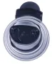 Saeco 422225969603 Padhalter - Padholder assy 2 deep black