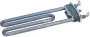 Whirlpool Indesit 482000027556 - C00082601 heizwiderstand+trockengehschutz 1800w/23