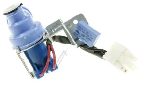 LG AJU73232805 Elektromagnet - Ventil baugruppe,wasser