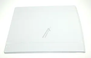 Amica Abdeckhaube 9050397 für Herd Gehäusedeckel oben weiss 500 Ersatzteil