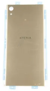 Sony U50050091 Batteriefachdeckel - 78pb3500030 akkufachdeckel xperia xa1 ultra, gold