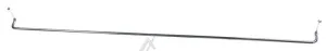 Liebherr 711318900 Halter - Haltebuegel nieder