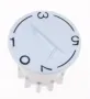BSH Bosch Siemens 00151886 Knopf Taste - Thermostat knopf