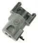 Saeco Kaffeeauslauf 421941312061 für Kaffeemaschine Cp0701/01 Ersatzteil
