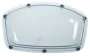 Samsung DC6104140B Fenster - Dc61-04140b guide cover,ww8500k,pp,hb,r764gc,gentle