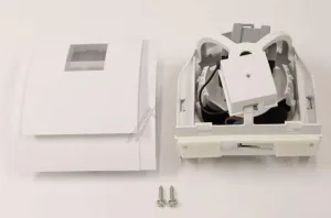 SMEG 695211165 Lüfter - Belüftung,ventilator,set,