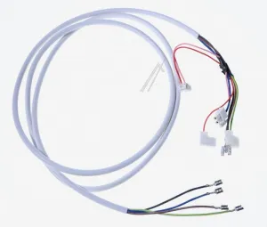 Vestel 32043298 Stecker - Wiring harness/thermostat/2500/f
