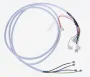 Vestel 32043298 Stecker - Wiring harness/thermostat/2500/f